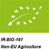گواهی ارگانیک با استاندارد اتحادیه اروپا