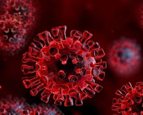 کرونا ویروس coronavirus covid 19